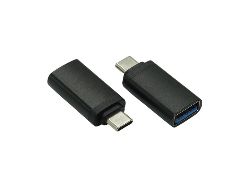 USB TYPE-C M T0 USB3.0转接头